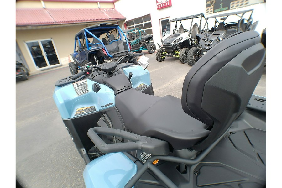 2026 Can-Am ATV OUTL MAX XT 700