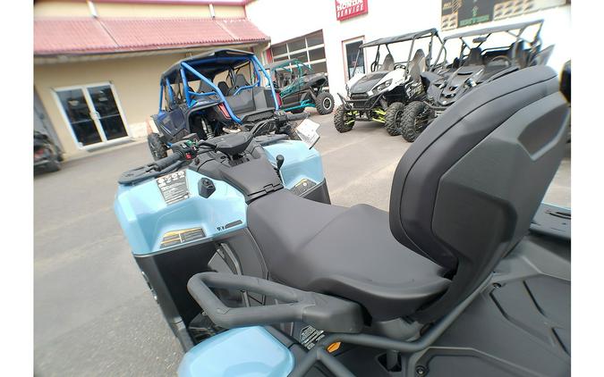 2026 Can-Am ATV OUTL MAX XT 700