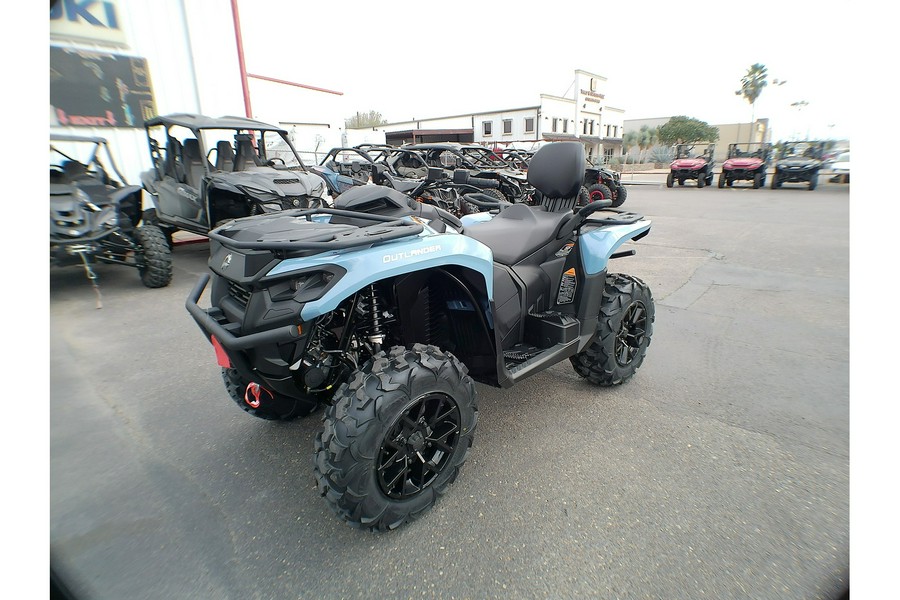 2026 Can-Am ATV OUTL MAX XT 700