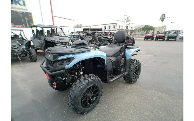 2026 Can-Am ATV OUTL MAX XT 700