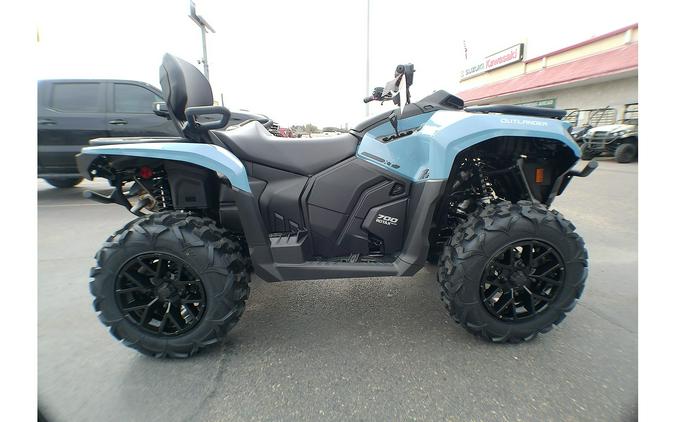 2026 Can-Am ATV OUTL MAX XT 700
