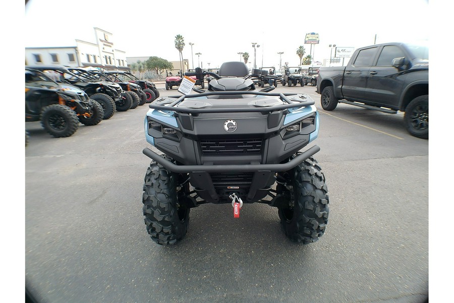 2026 Can-Am ATV OUTL MAX XT 700