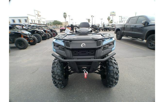 2026 Can-Am ATV OUTL MAX XT 700