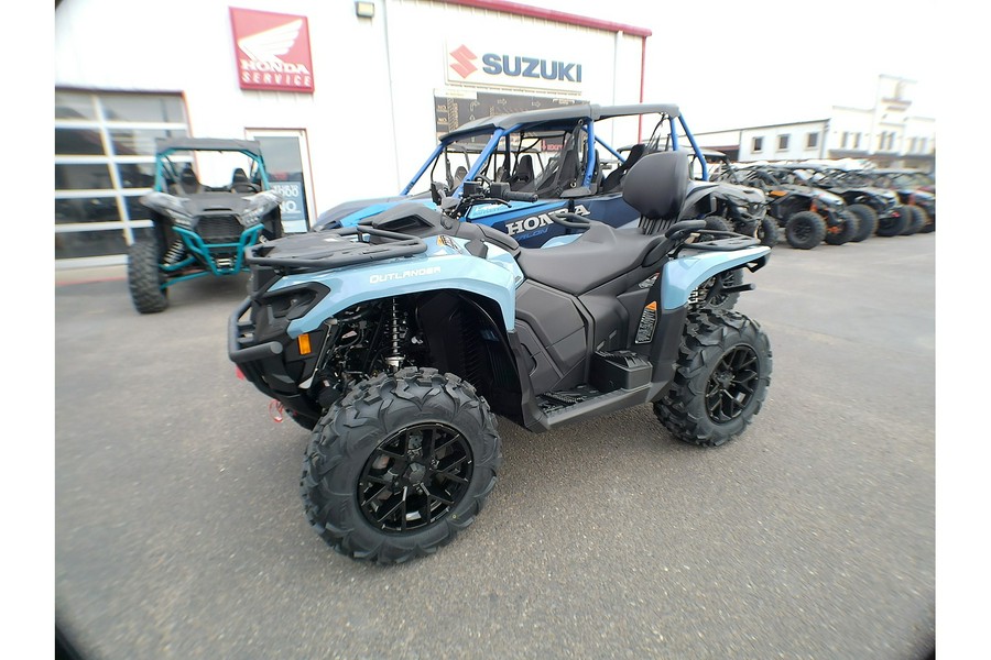 2026 Can-Am ATV OUTL MAX XT 700