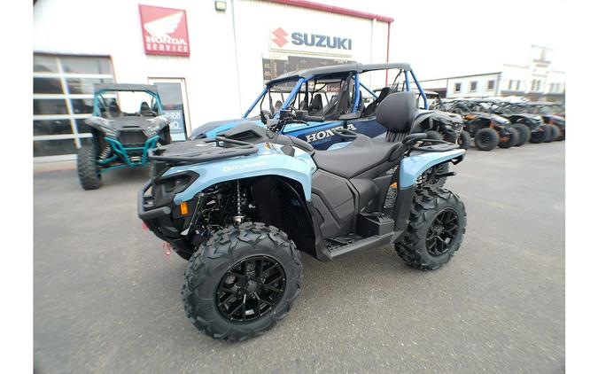 2026 Can-Am ATV OUTL MAX XT 700