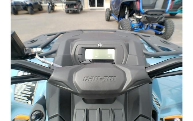 2026 Can-Am ATV OUTL MAX XT 700