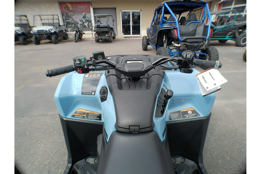 2026 Can-Am ATV OUTL MAX XT 700