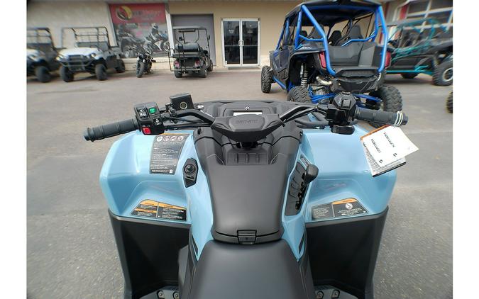 2026 Can-Am ATV OUTL MAX XT 700
