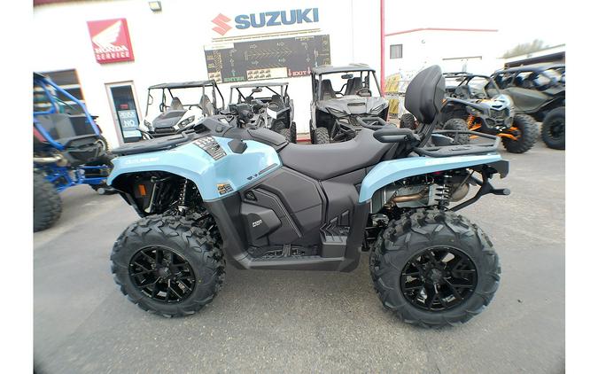 2026 Can-Am ATV OUTL MAX XT 700