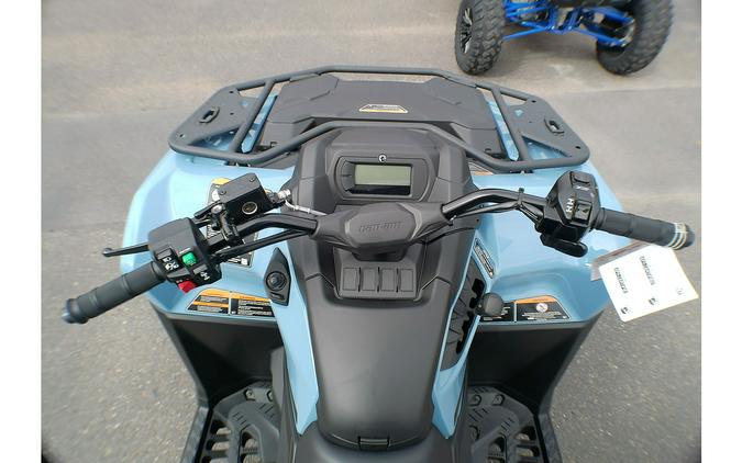 2026 Can-Am ATV OUTL MAX XT 700