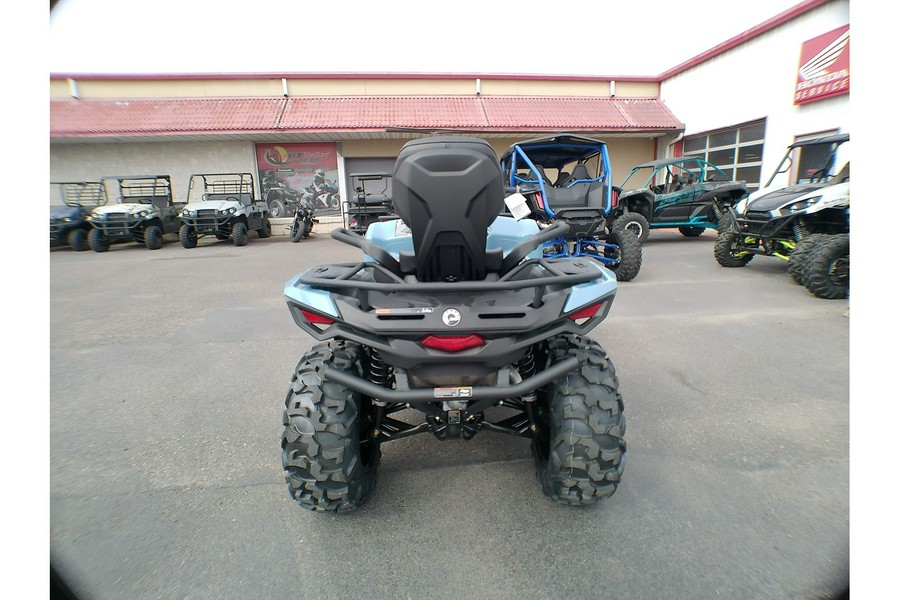 2026 Can-Am ATV OUTL MAX XT 700