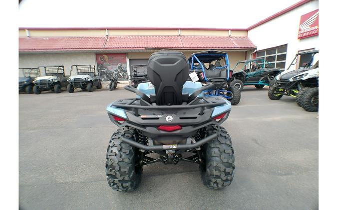 2026 Can-Am ATV OUTL MAX XT 700