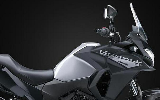2026 Kawasaki Versys®-X 300 ABS