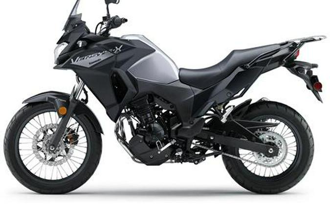 2026 Kawasaki Versys®-X 300 ABS