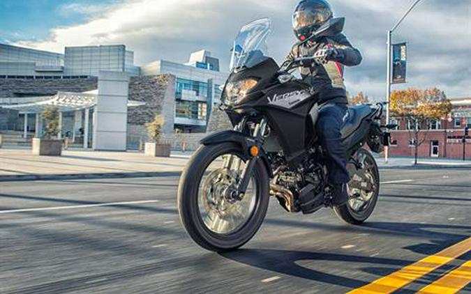 2026 Kawasaki Versys®-X 300 ABS