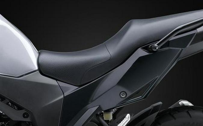2026 Kawasaki Versys®-X 300 ABS