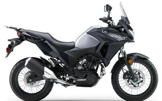 2026 Kawasaki Versys®-X 300 ABS