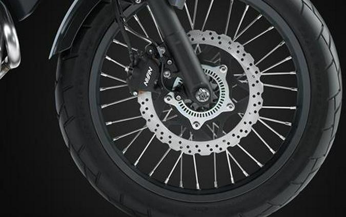 2026 Kawasaki Versys®-X 300 ABS