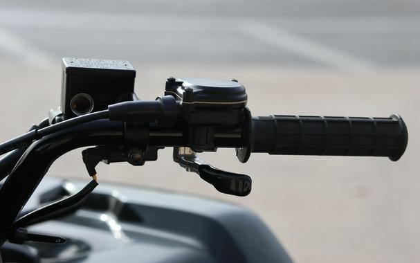 2026 HONDA FOURTRAX RANCHER 4X4