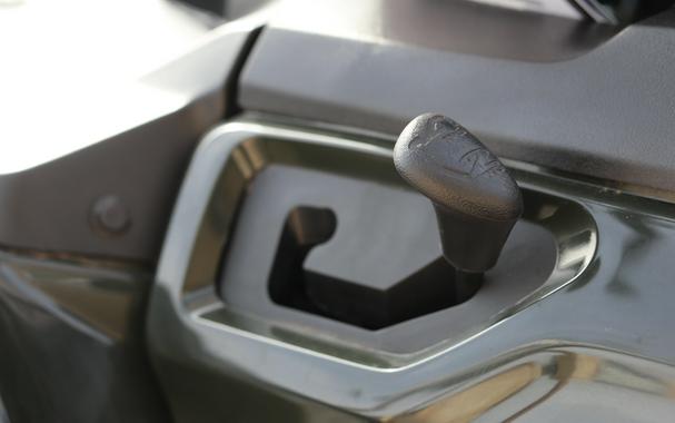 2026 HONDA FOURTRAX RANCHER 4X4