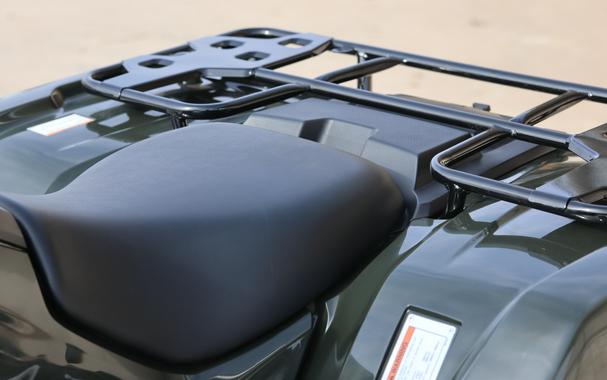 2026 HONDA FOURTRAX RANCHER 4X4