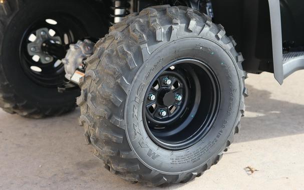 2026 HONDA FOURTRAX RANCHER 4X4