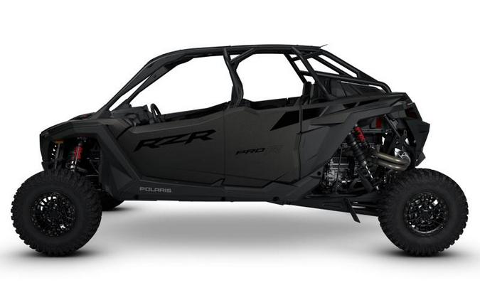 2026 Polaris® RZR Pro R 4 Ultimate