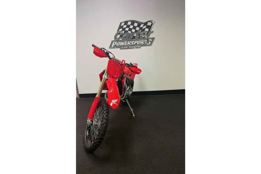 2026 CRF250RX - Honda