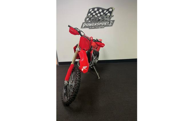 2026 CRF250RX - Honda