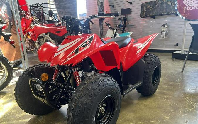 2026 Honda® TRX90X