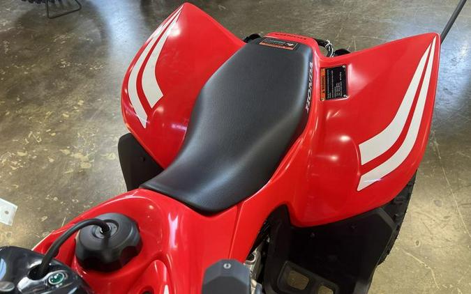 2026 Honda® TRX90X