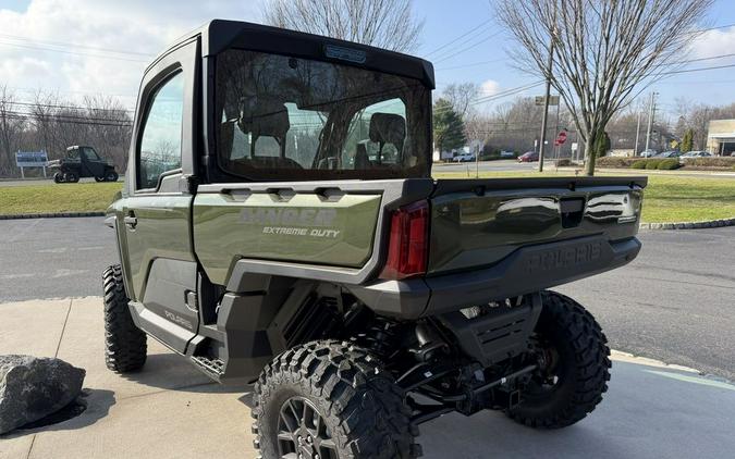 2026 Polaris® Ranger XD 1500 NorthStar Ultimate