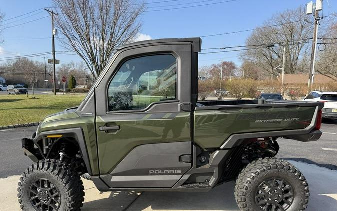 2026 Polaris® Ranger XD 1500 NorthStar Ultimate
