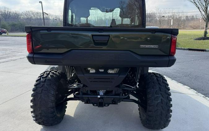 2026 Polaris® Ranger XD 1500 NorthStar Ultimate
