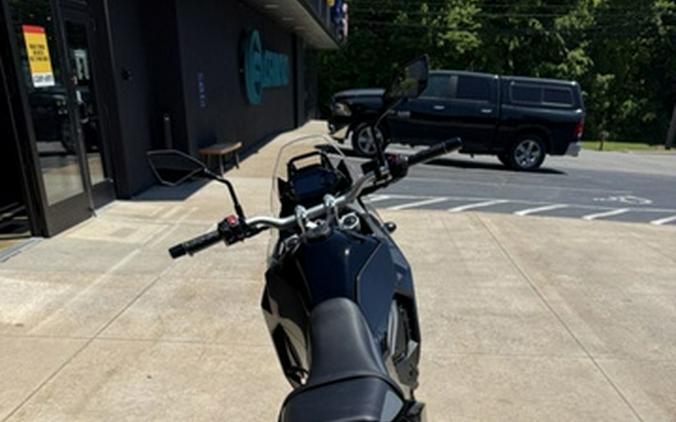 2026 Kawasaki KLE 500 ABS