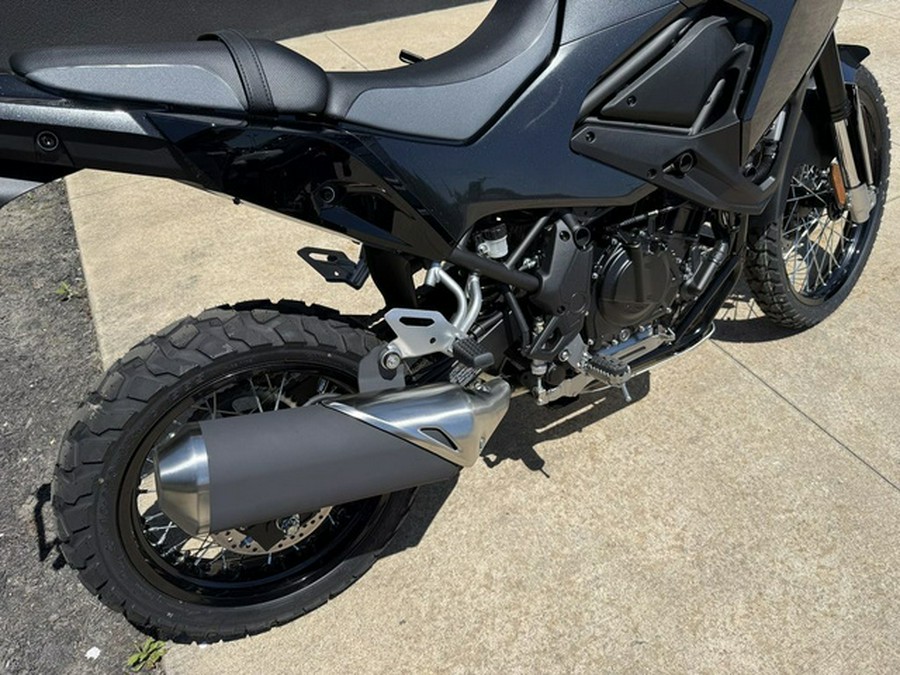 2026 Kawasaki KLE 500 ABS