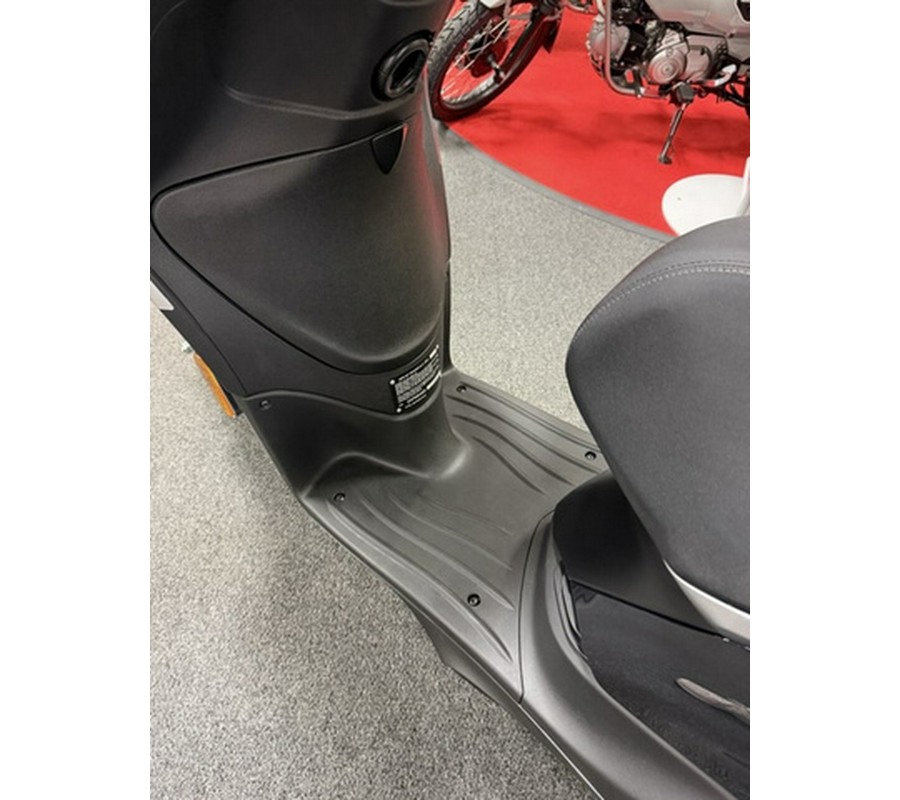 2026 Piaggio Liberty 150