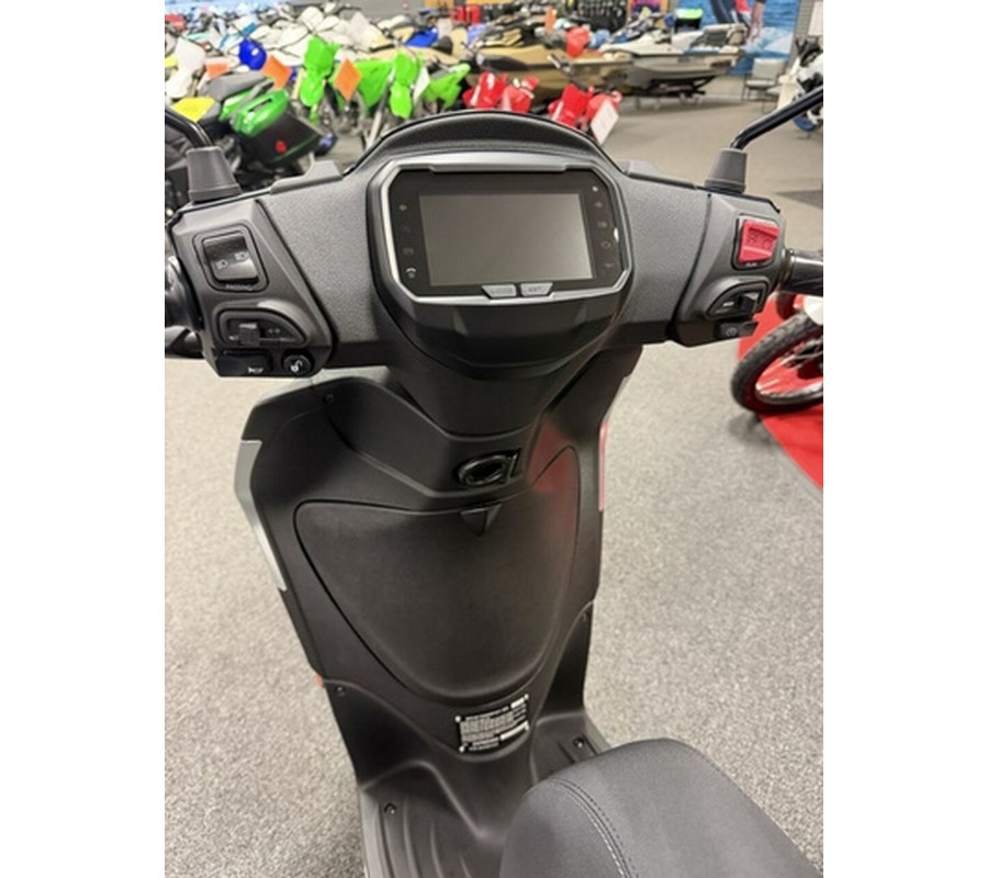 2026 Piaggio Liberty 150