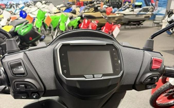 2026 Piaggio Liberty 150