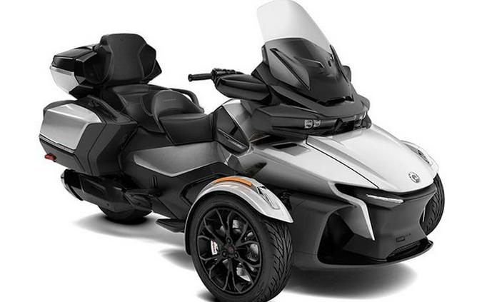 2022 Can-Am Spyder RT