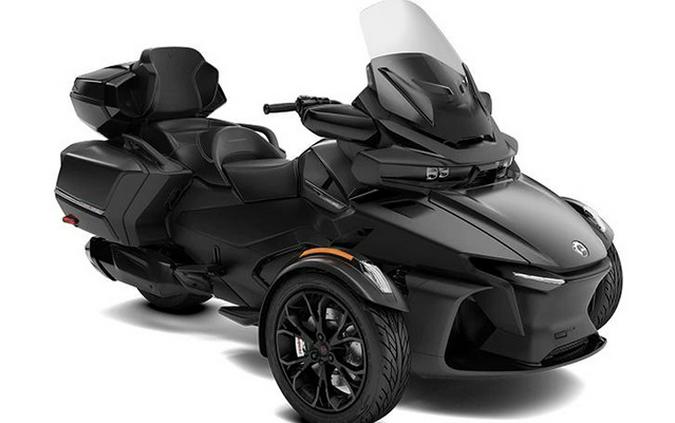 2022 Can-Am Spyder RT