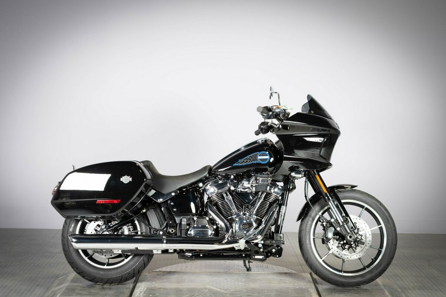 2026 Harley-Davidson Low Rider ST FXLRST