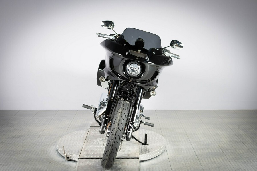 2026 Harley-Davidson Low Rider ST FXLRST