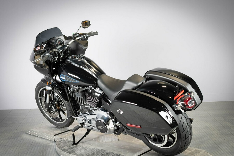 2026 Harley-Davidson Low Rider ST FXLRST