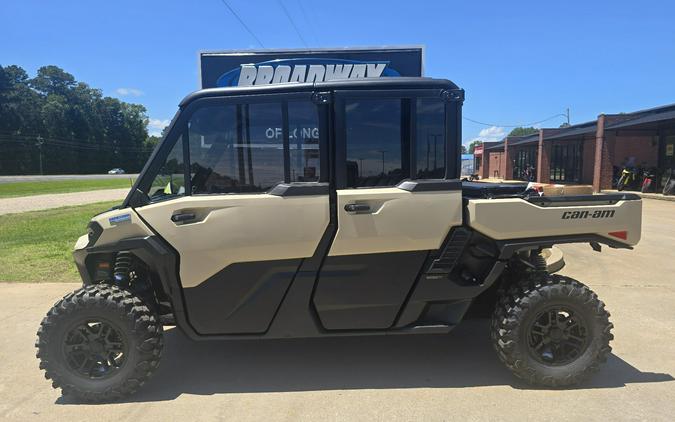 2026 Can-Am Defender MAX Limited HD11