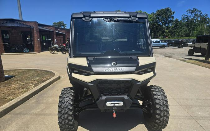 2026 Can-Am Defender MAX Limited HD11