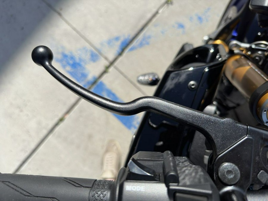 2026 Yamaha MT-10 SP