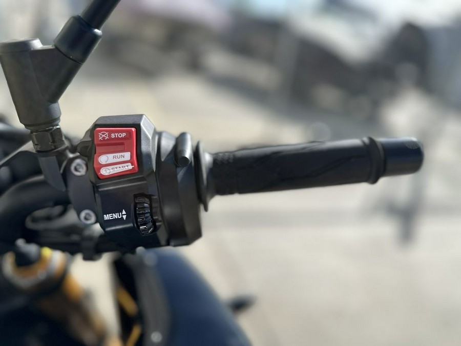 2026 Yamaha MT-10 SP