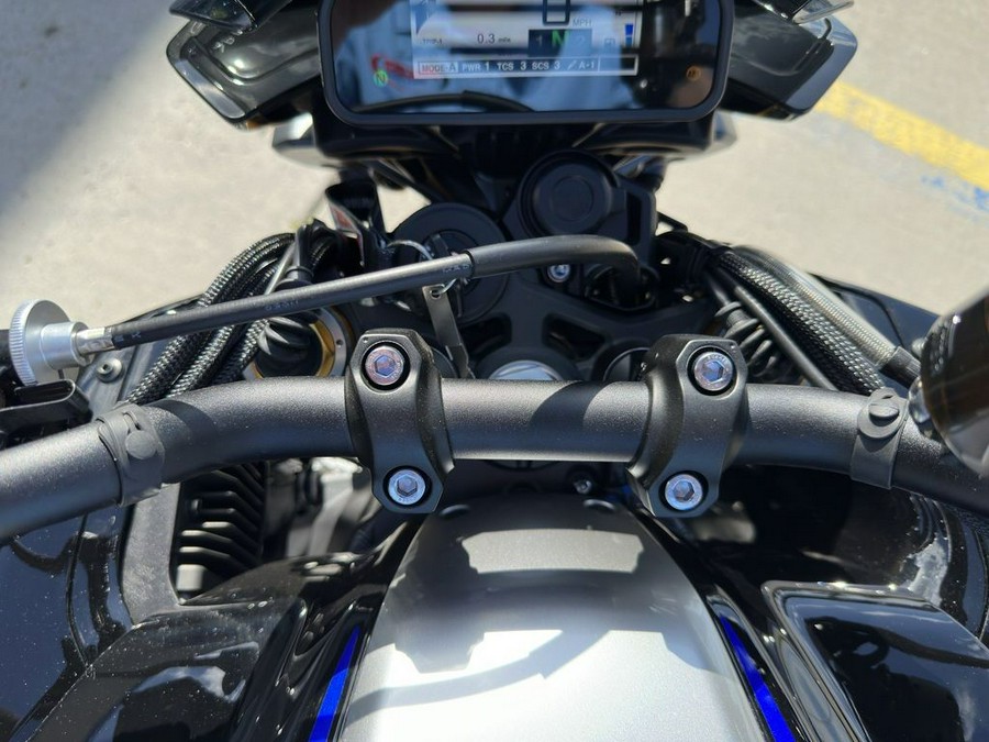 2026 Yamaha MT-10 SP