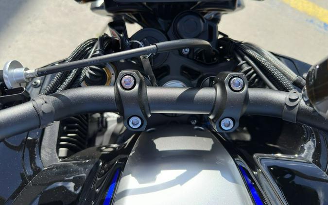 2026 Yamaha MT-10 SP